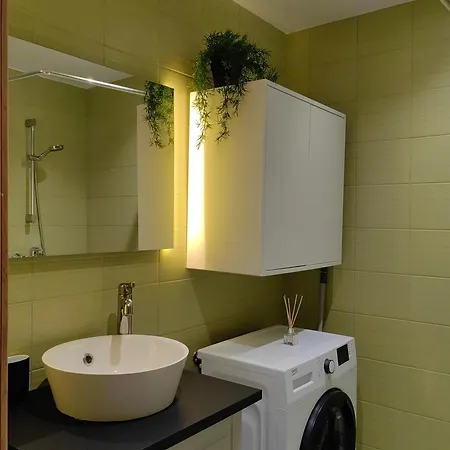 River Apartmán Pärnu