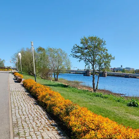 Διαμέρισμα River *