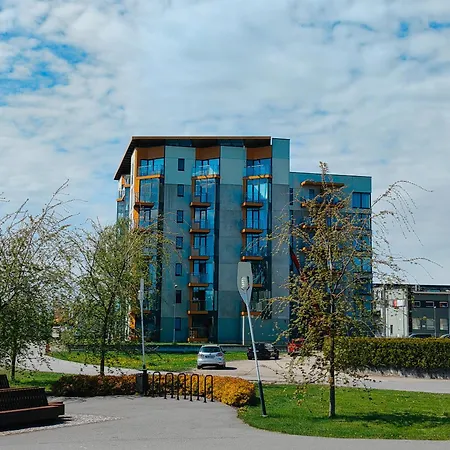 Apartment River *