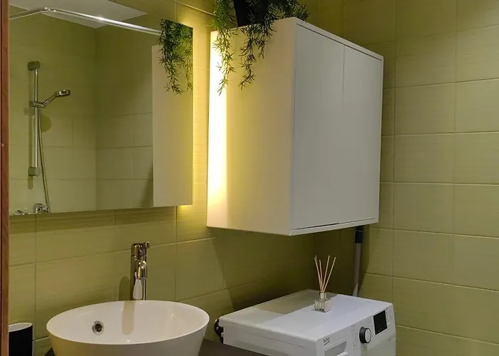 River Apartamento Pärnu